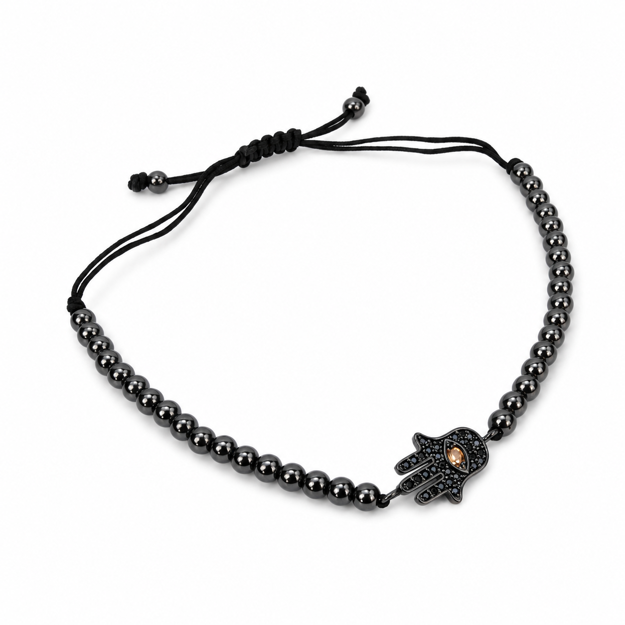 The Nazar Hand Slim bracelet